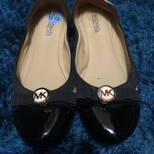 Michael Kors flats, work flats, dress flats